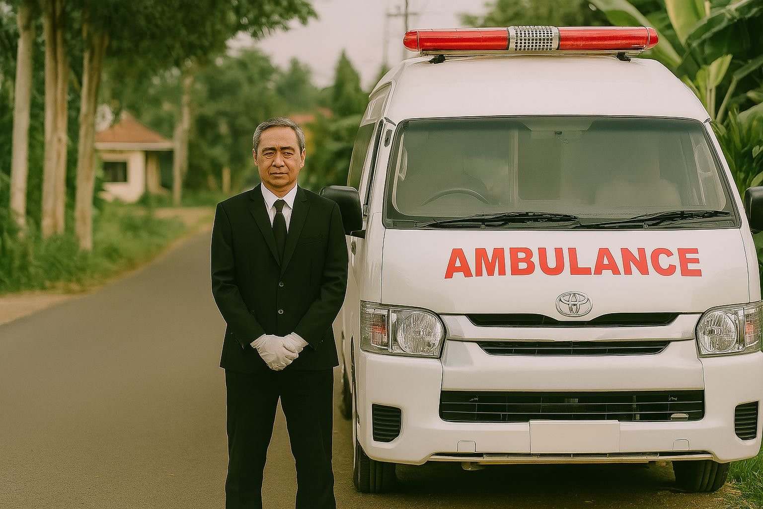 Ambulance