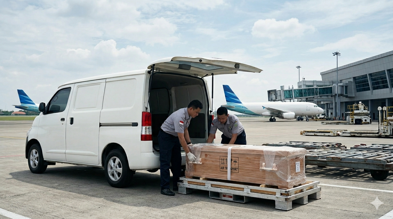 Cargo